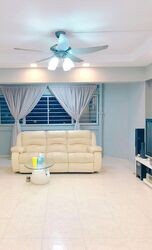 Blk 816 Yishun Street 81 (Yishun), HDB 5 Rooms #500293651